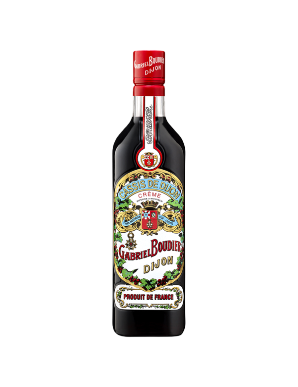 Gabriel Boudier Creme De Casis
