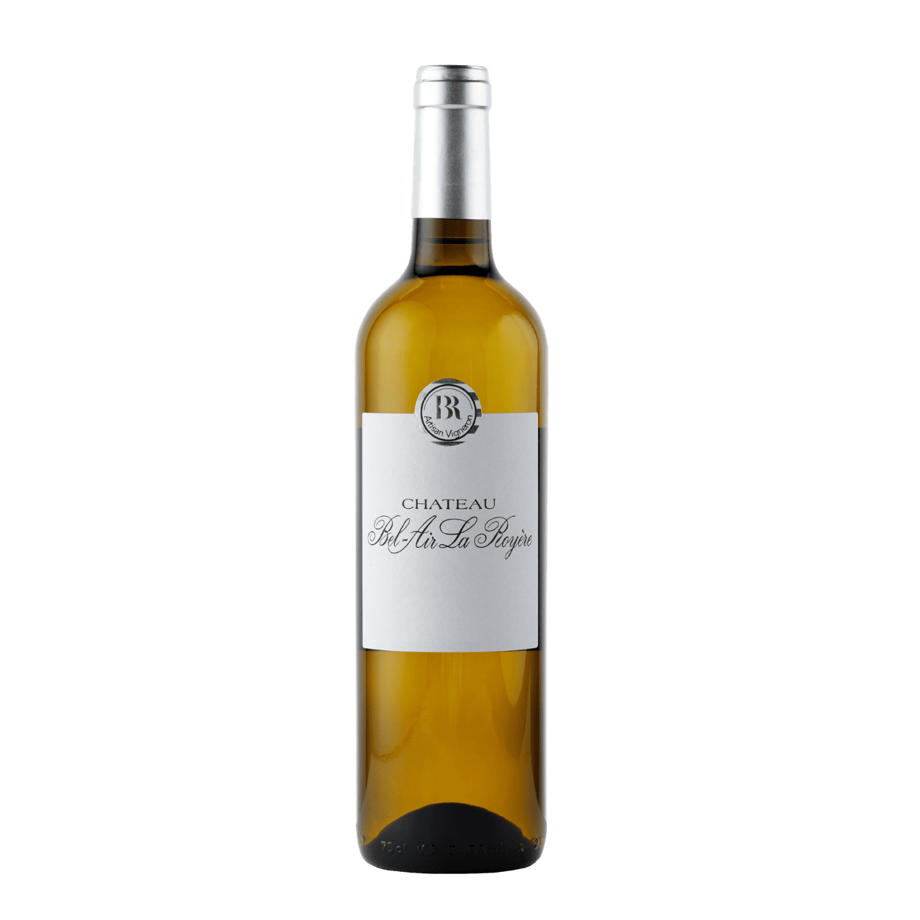 Chateau Bel-Air La Royere Bordeaux Blanc, 2020 product image