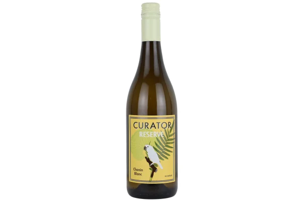 The Curator Reserve Chenin Blanc