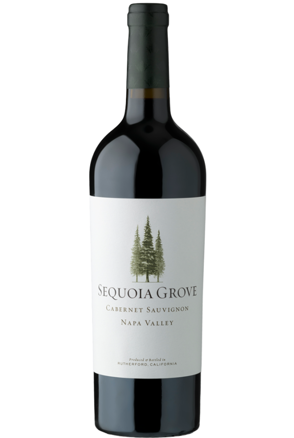 Sequoia Grove, Napa Valley, Cabernet Sauvignon 2022