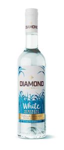 Diamond Reserve White Rum, 1L