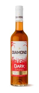 Diamond Reserve Dark Rum, 750ml
