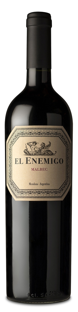 El Enemigo Malbec 2022