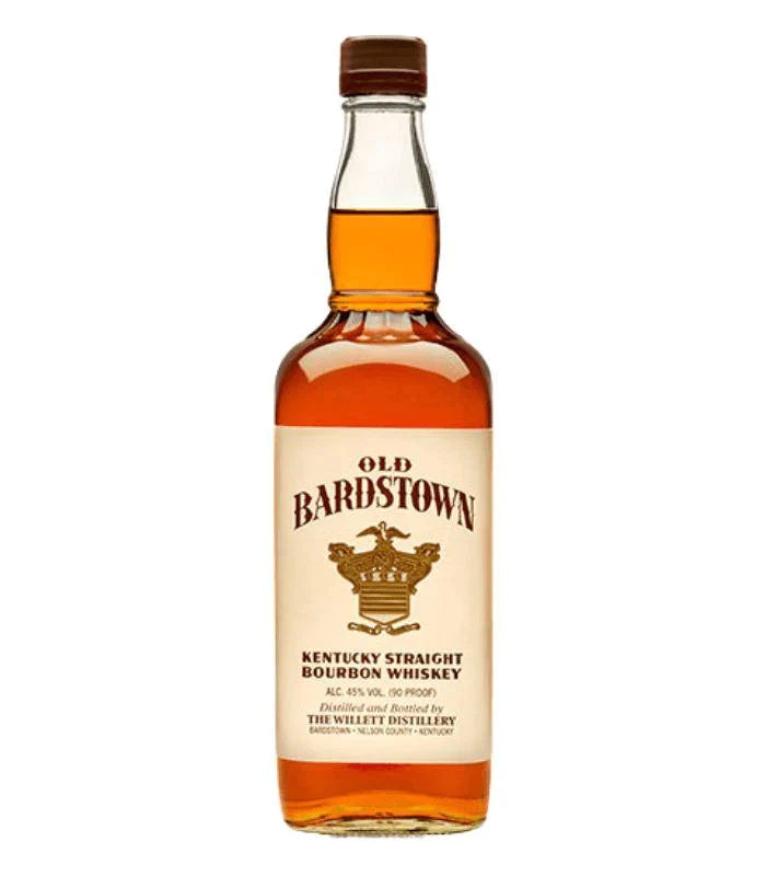 Old Bardstown Kentucky Bourbon 750 ml bottle
