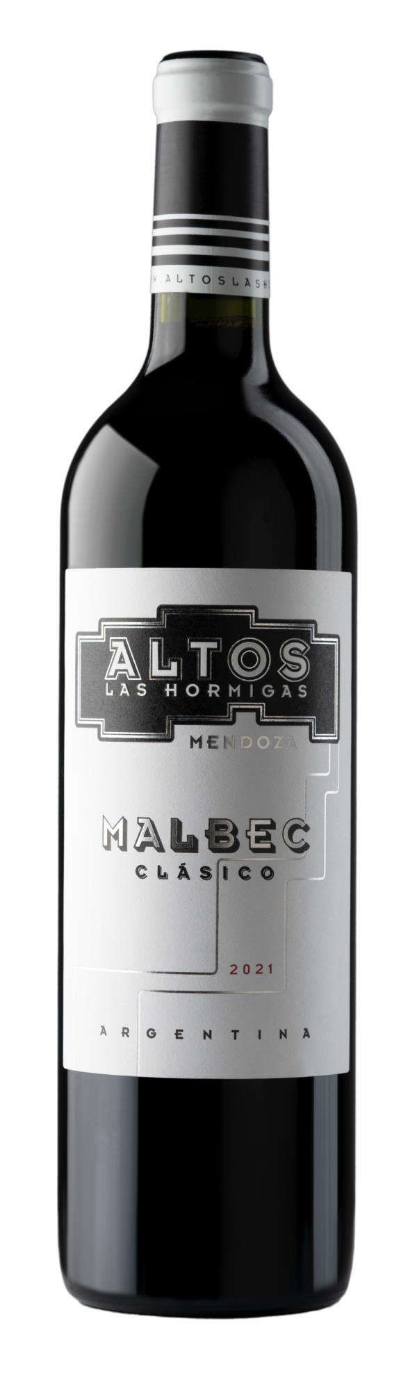 Altos, Las Hormigas, Malbec Clasico