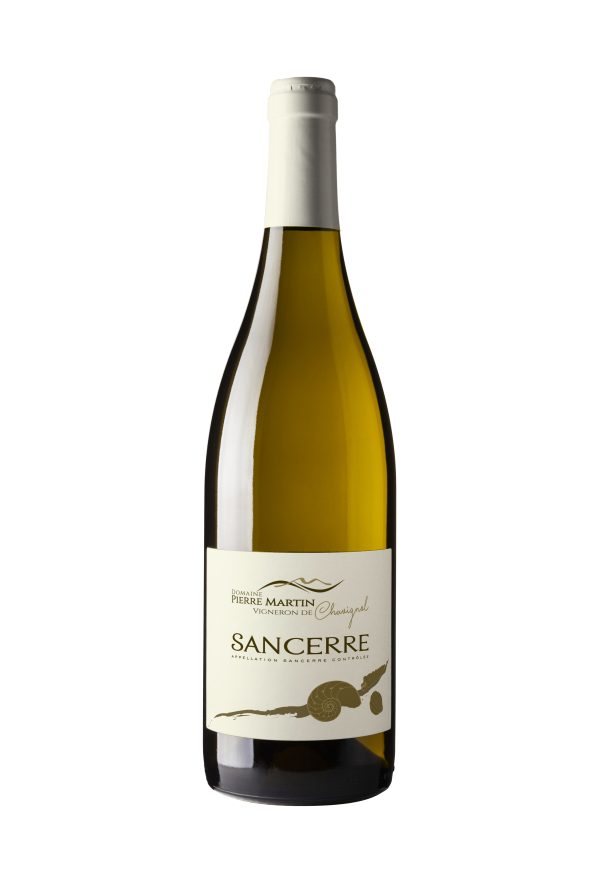 Domaine Pierre Martin Chavignol Sancerre 2025