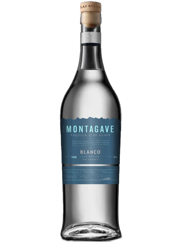 'Las Rocas' Montagave Tequila Blanco