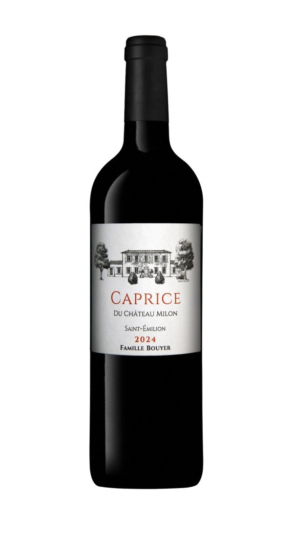 Chateau Milon Cuvee Caprice