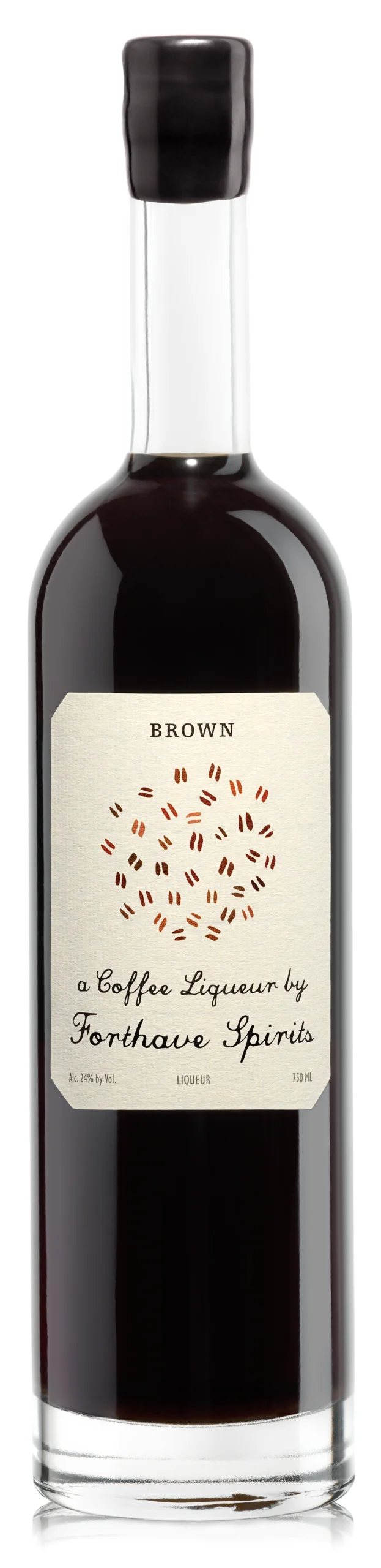 Forthave Coffee Liqueur