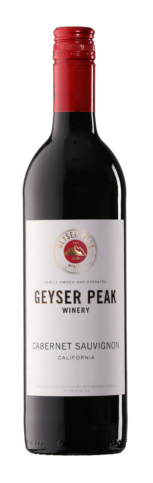 Geyser Peak Cabernet Savignon, 2023
