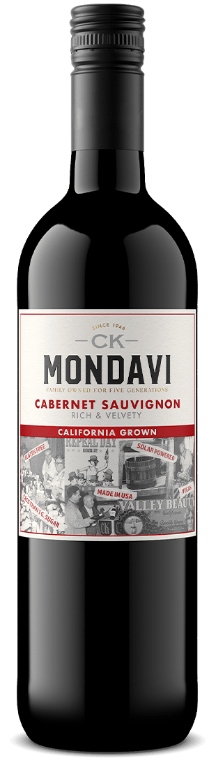 CK Mondavi Cabernet Sauvignon 1.5L