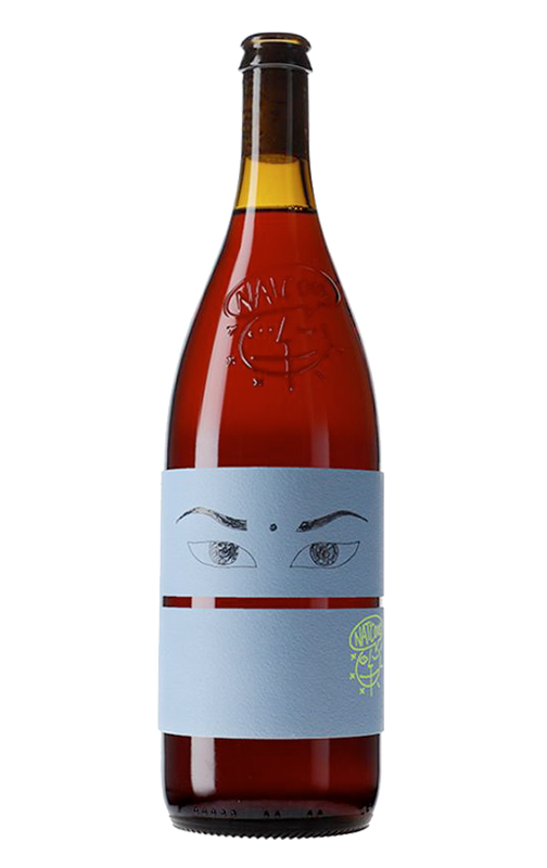 Nat Cool Tinto Bairrada, 2024