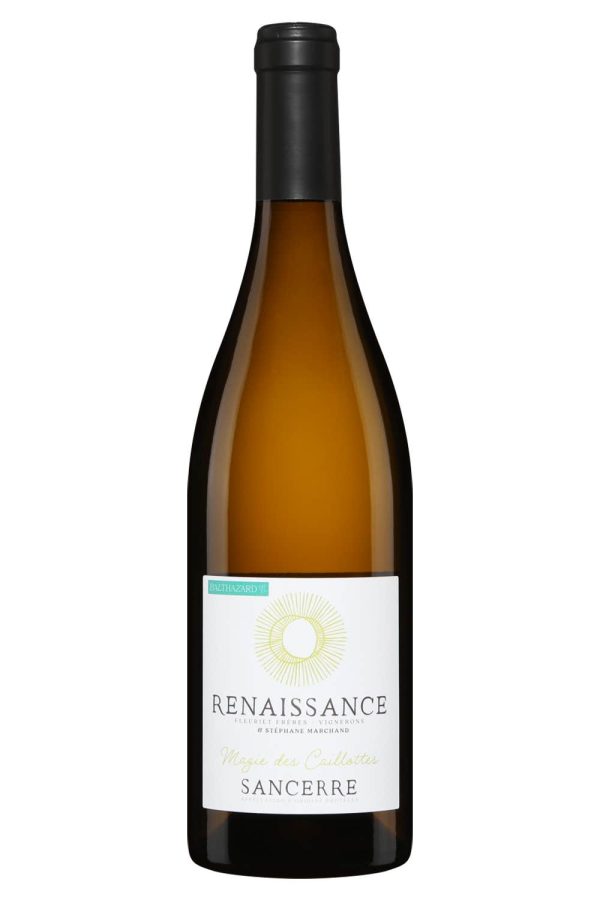Renaissance Magie des Caillottes Sancerre, Organic 2025