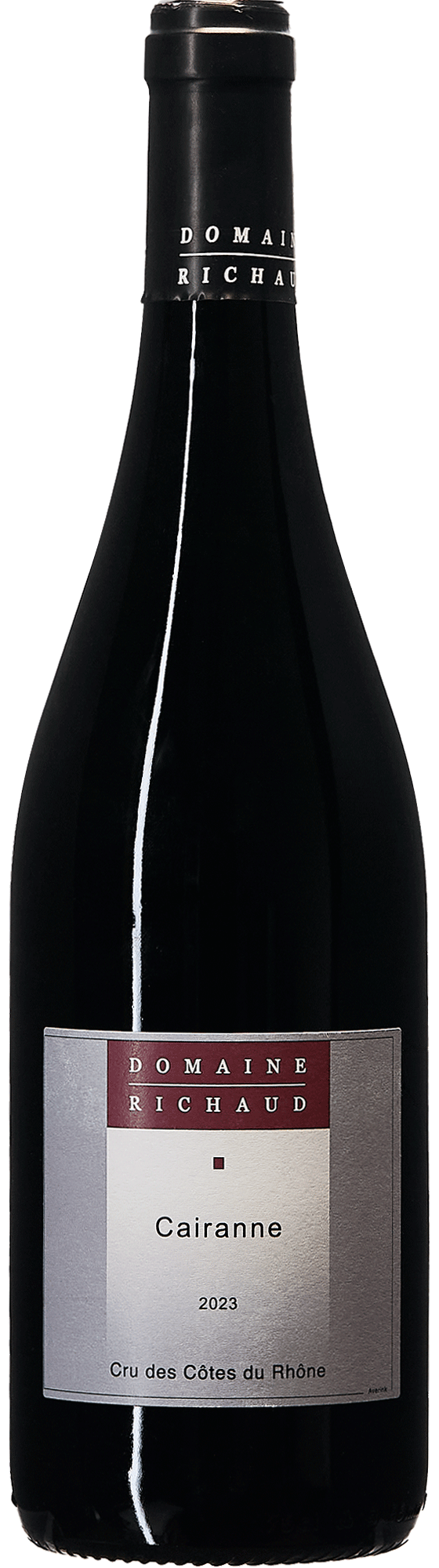 Domaine Marcel Richaud Cairanne Rouge 2023