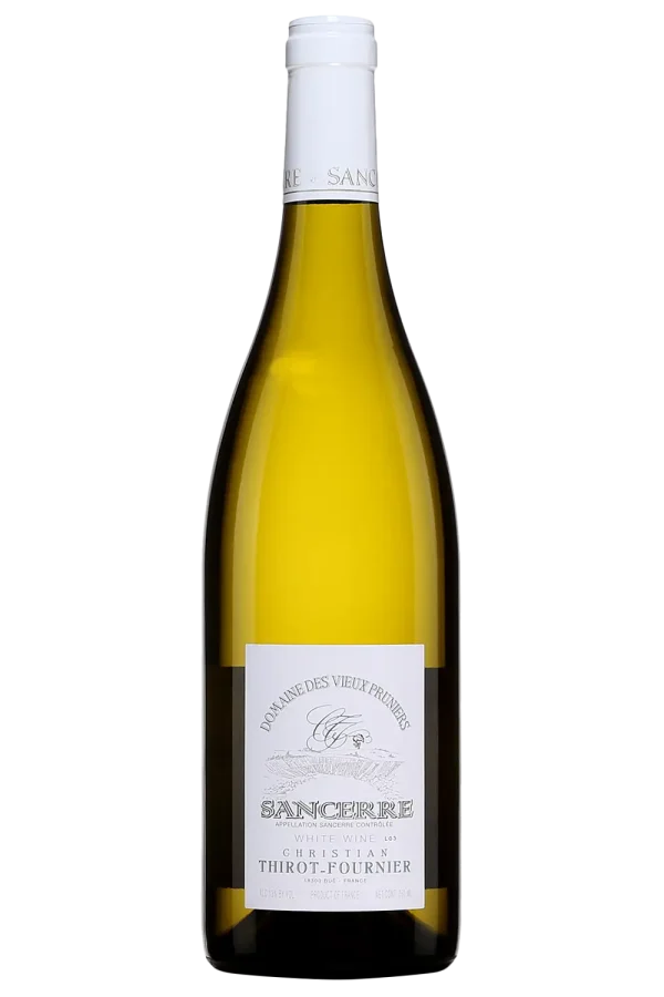 Vieux Pruniers Sancerre 2025