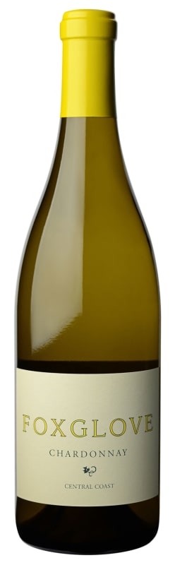 Foxglove Chardonnay, Central Coast 2021