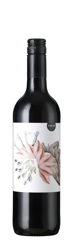 JA! Tempranillo 2024 Tinedo, Organic product image