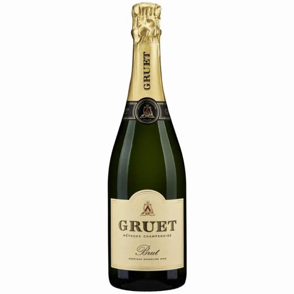 Gruet Brut 375ml