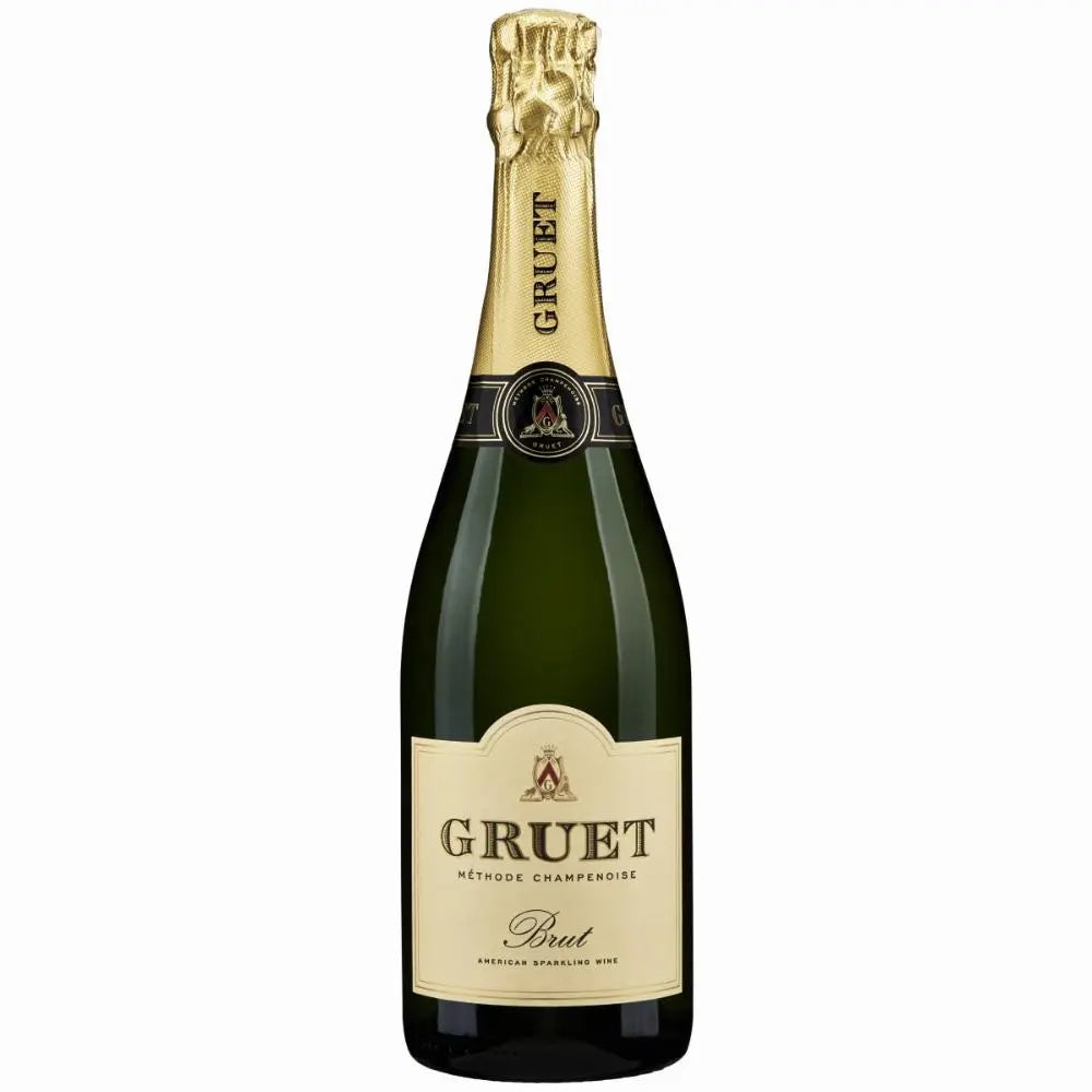 Gruet Brut 375ml bottle