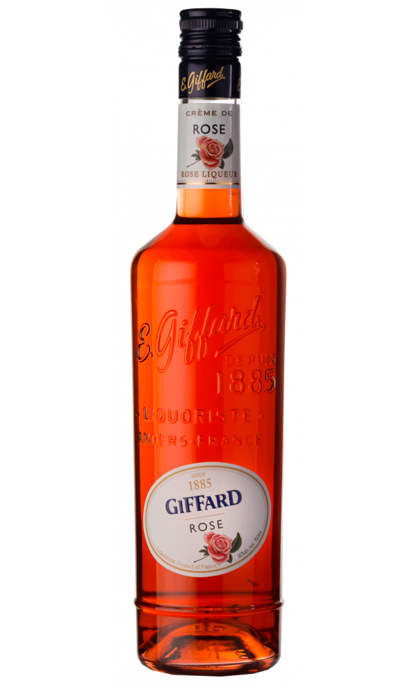 Giffard Creme De Rose Liqueur