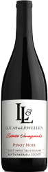 Lucas & Lewellen Vineyards Pinot Noir Santa Barbara County