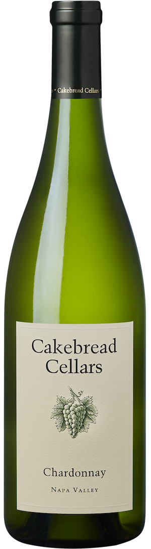 Cakebread Chardonnay 2024