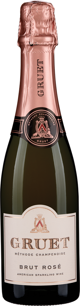 Gruet Brut Rose 375ml