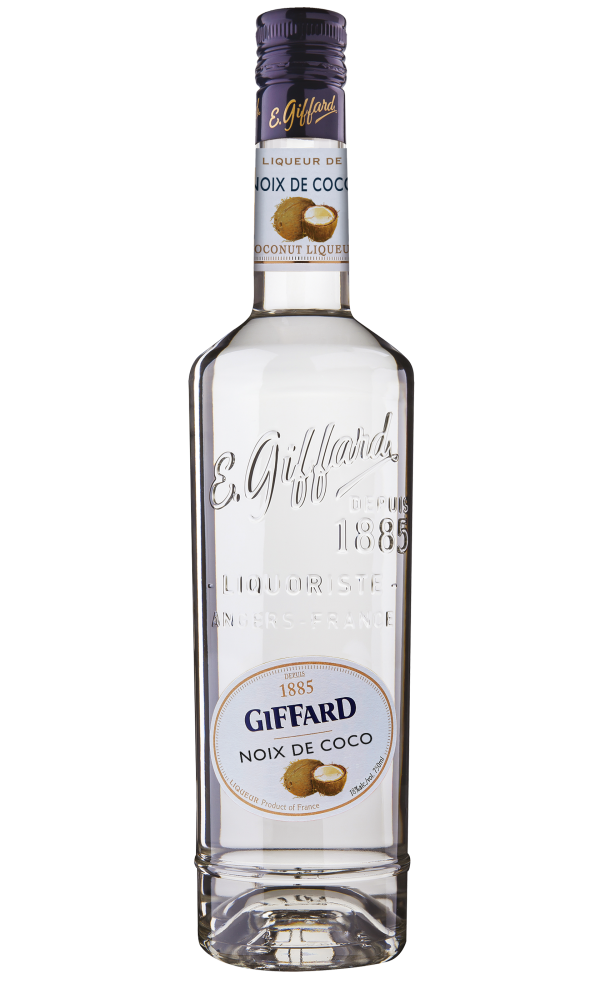 Giffard Noix de Coco Liqueur