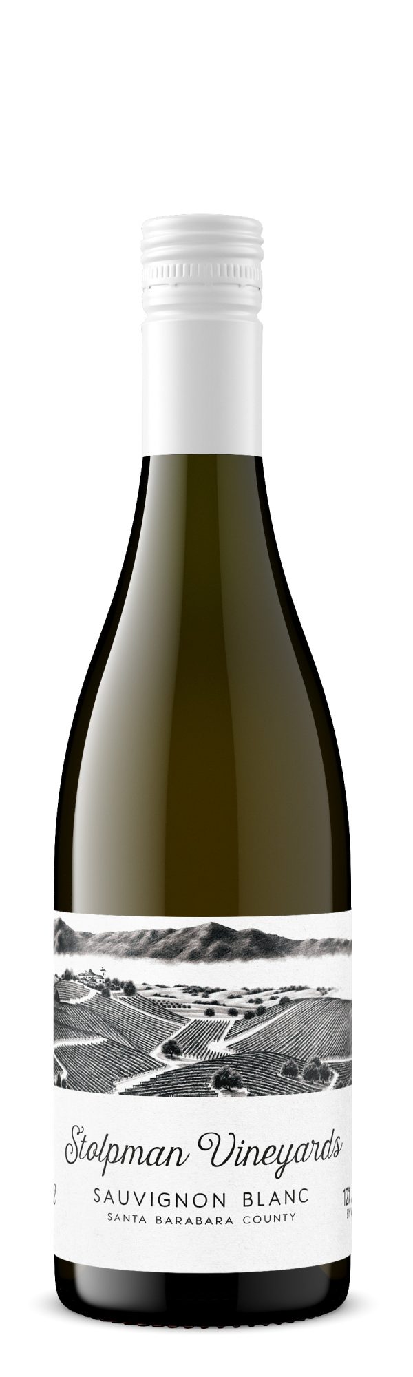 Stolpman Sauvignon Blanc Santa Barbara County