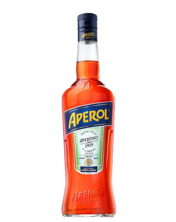 Aperol Aperitivo