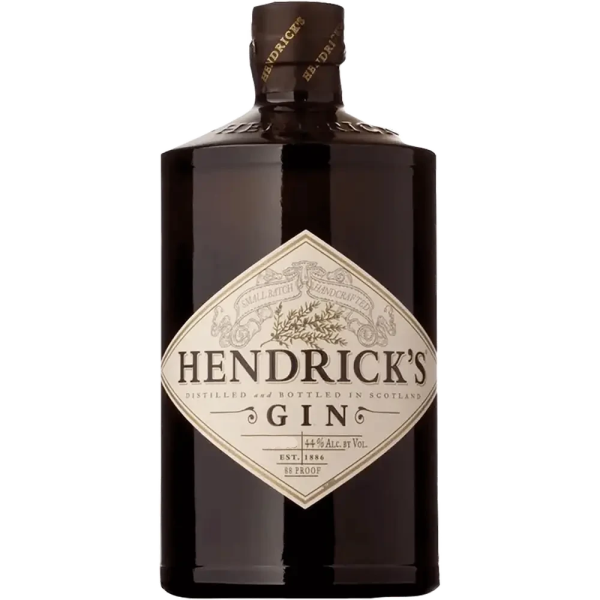 Hendrick's Gin 1L
