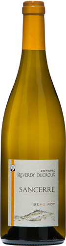 Domaine Reverdy-Ducroux Sancerre Beau Roy 2024