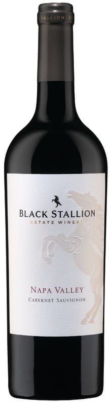 Black Stallion Cabernet Savignon, 2023