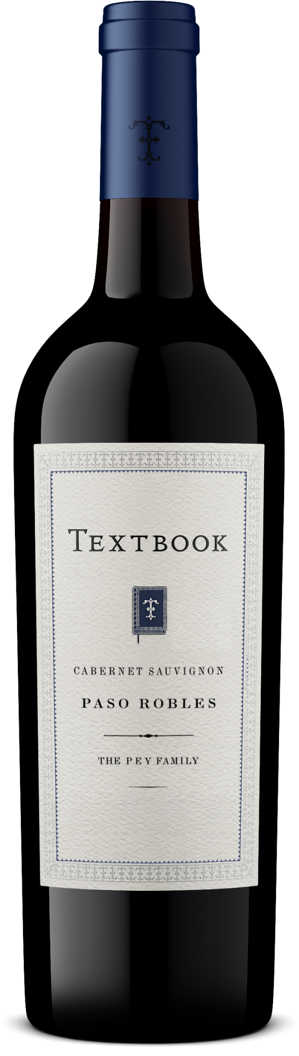 Textbook Cabernet Sauvignon Paso Robles 2023