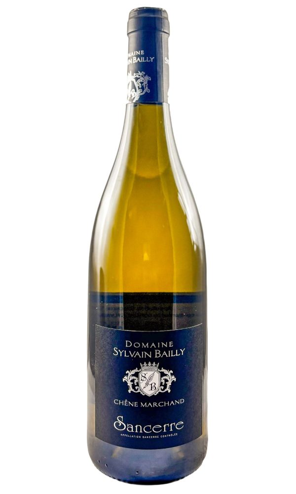 Domaine Sylvain Bailly, Chene Marchand Sancerre, 2024
