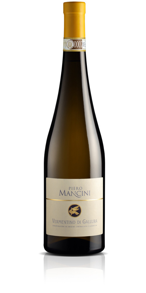 Piero Mancini Vermentino Di Gallura, 2024