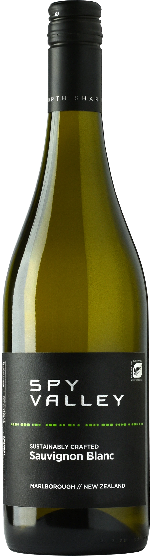 Spy Valley Sauvignon Blanc product image