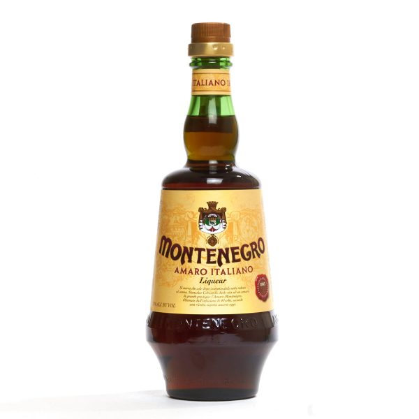 Montenegro Amaro