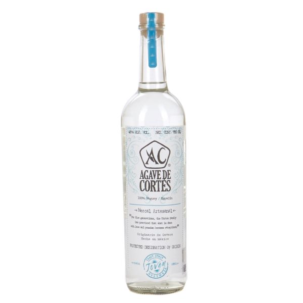 Mezcal Agave De Cortes