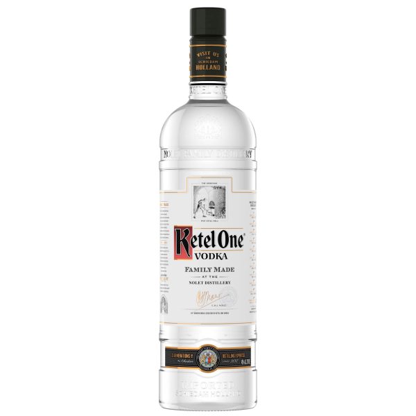 Ketel One Vodka, 1L