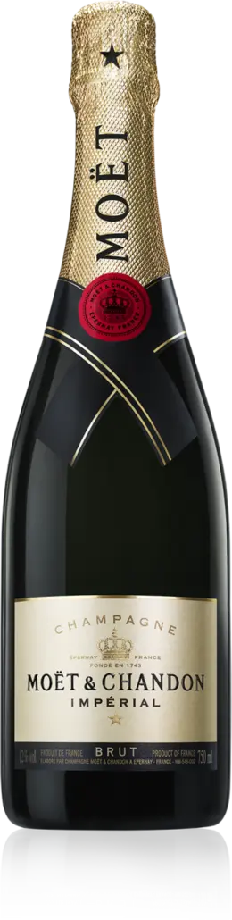 Moet & Chandon Brut Imperial Champagne