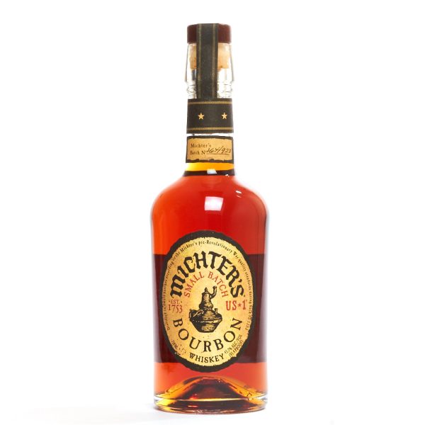 Michter's Small Batch Kentucky Bourbon