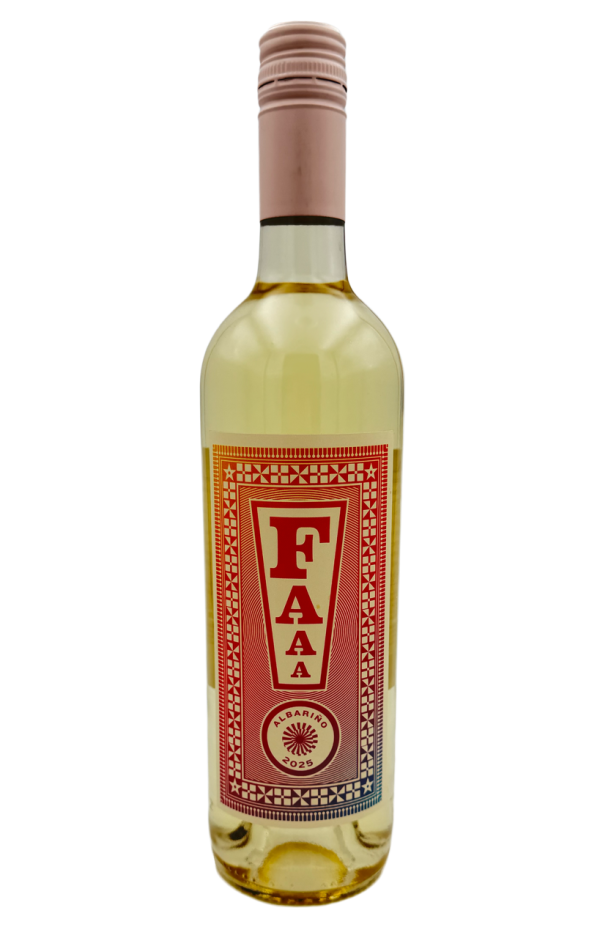 FAAA! Albarino 2025