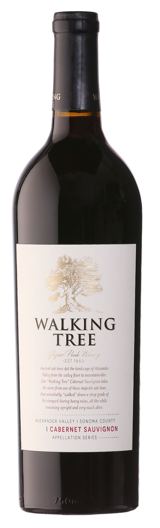 Geyser Peak Walking Tree Cabernet Savignon