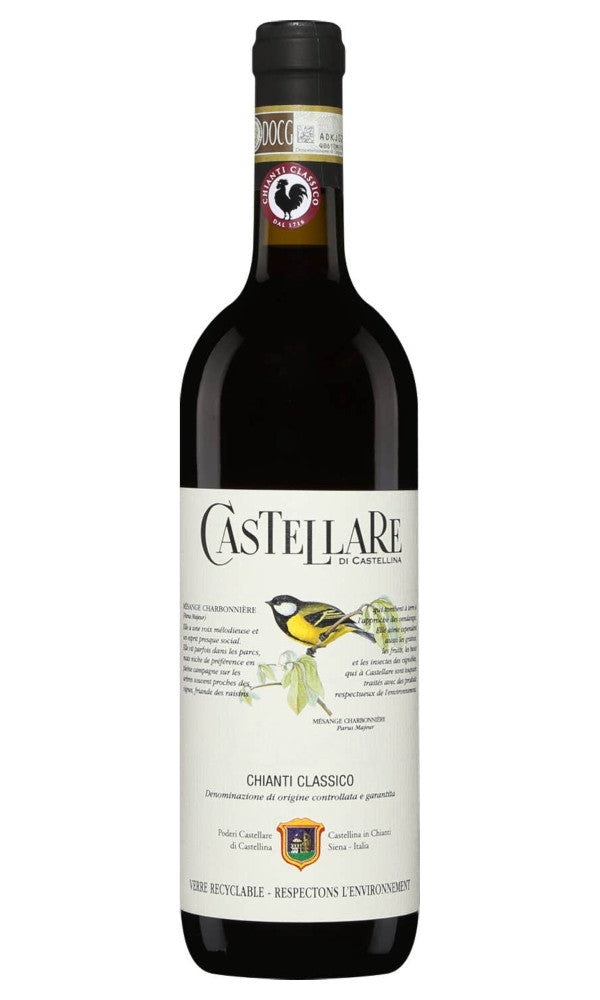 Castellare Chianti Classico 2023
