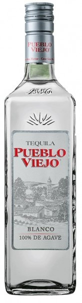Pueblo Viejo, Blanco