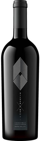 Silver Ghost Napa Cabernet Sauvignon