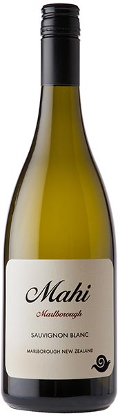 Mahi Sauvignon Blanc Marlborough