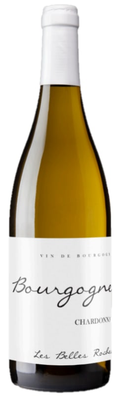Bourgogne Blanc, Les Belles Roches