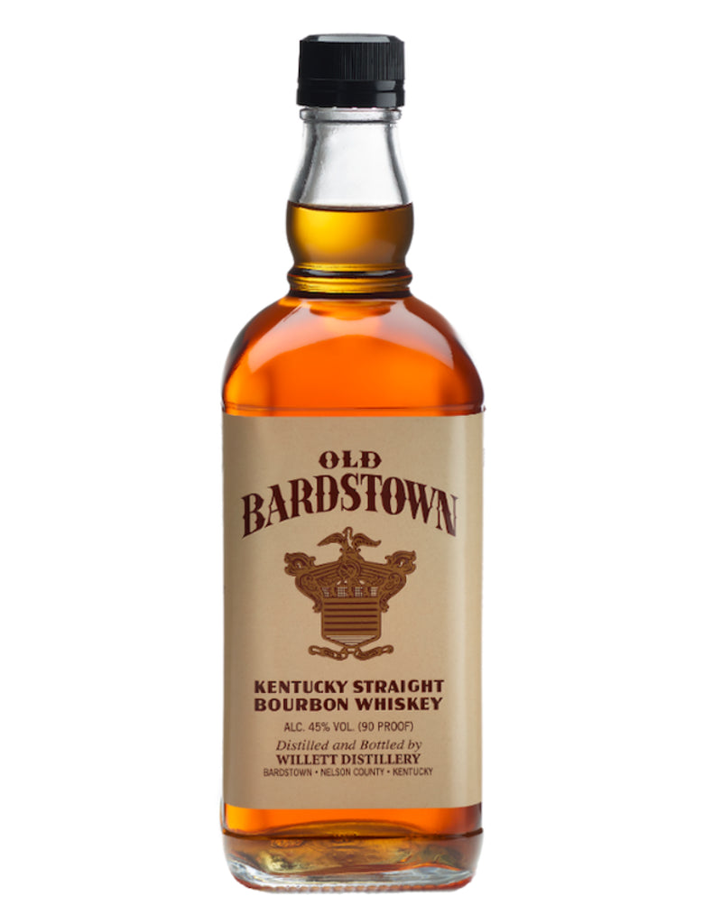 Old Bardstown Kentucky Bourbon, 1L product image